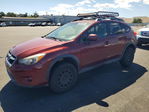 Subaru XV 2014