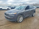 Jeep Cherokee 2015