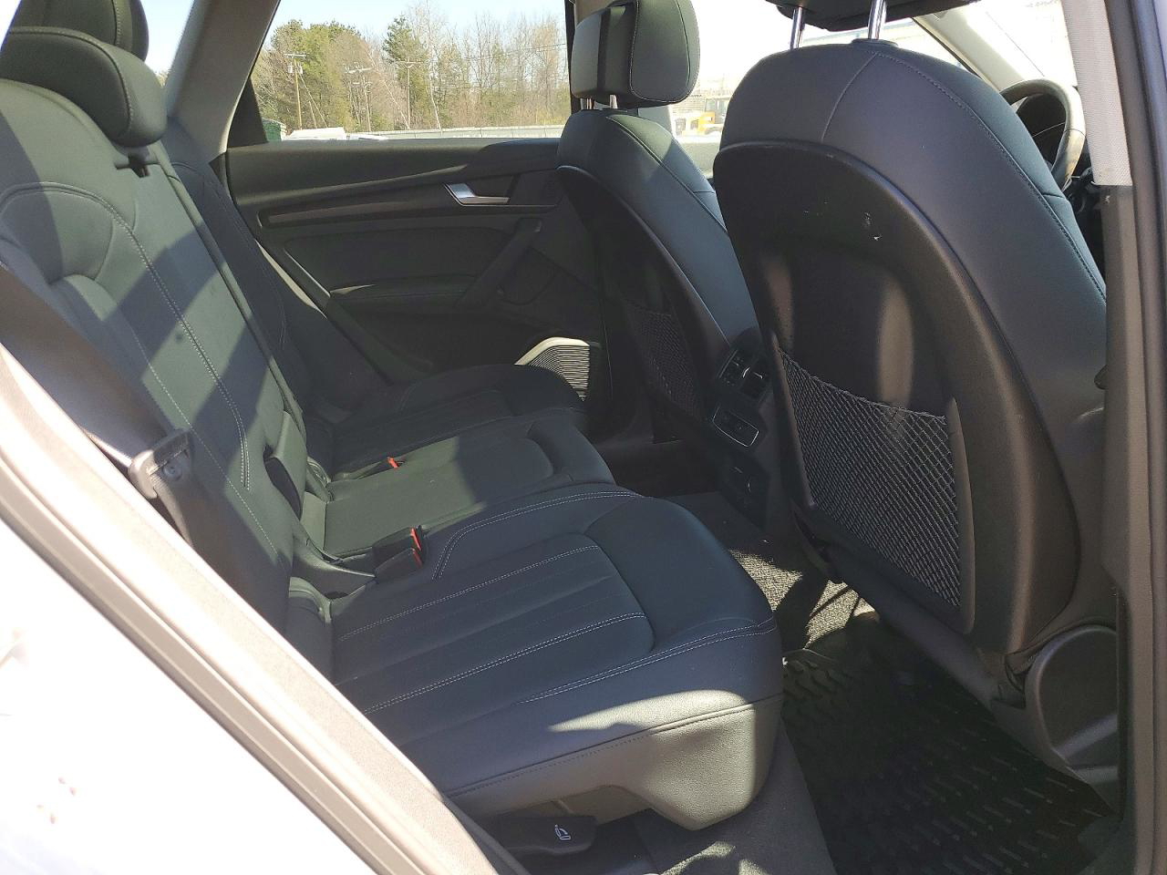 Audi Q5 2023