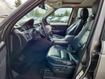 Land Rover Range Rover 2008