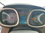 Chevrolet Equinox 2011