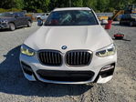 BMW X3 2018