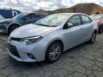 Toyota Corolla 2015
