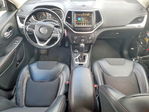 Jeep Cherokee 2017