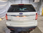 Ford Explorer 2013