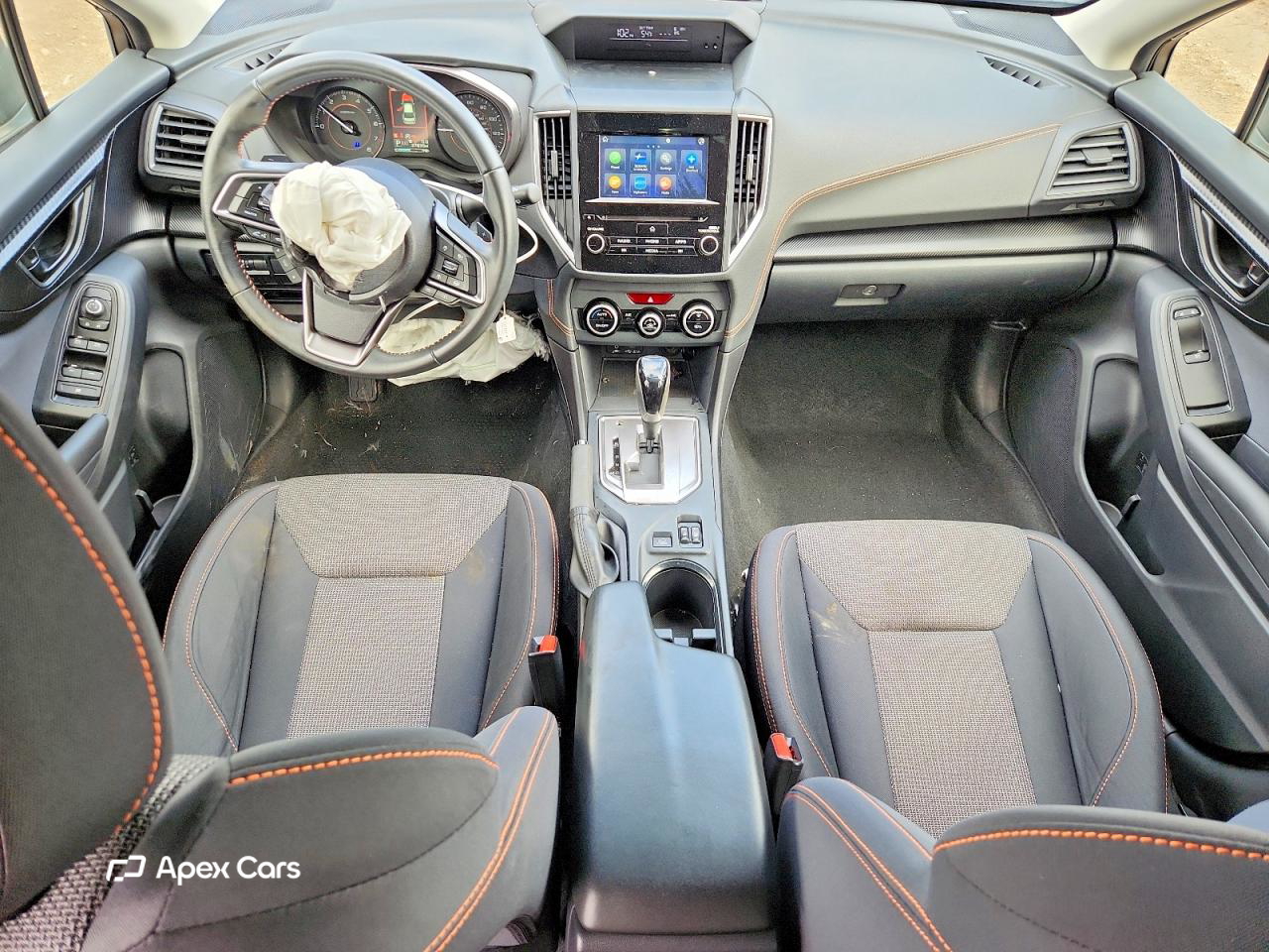 Subaru XV 2023