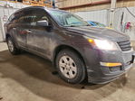 Chevrolet Traverse 2015