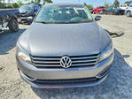 Volkswagen Passat 2014