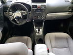 Subaru Forester 2014