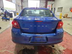Dodge Avenger 2012