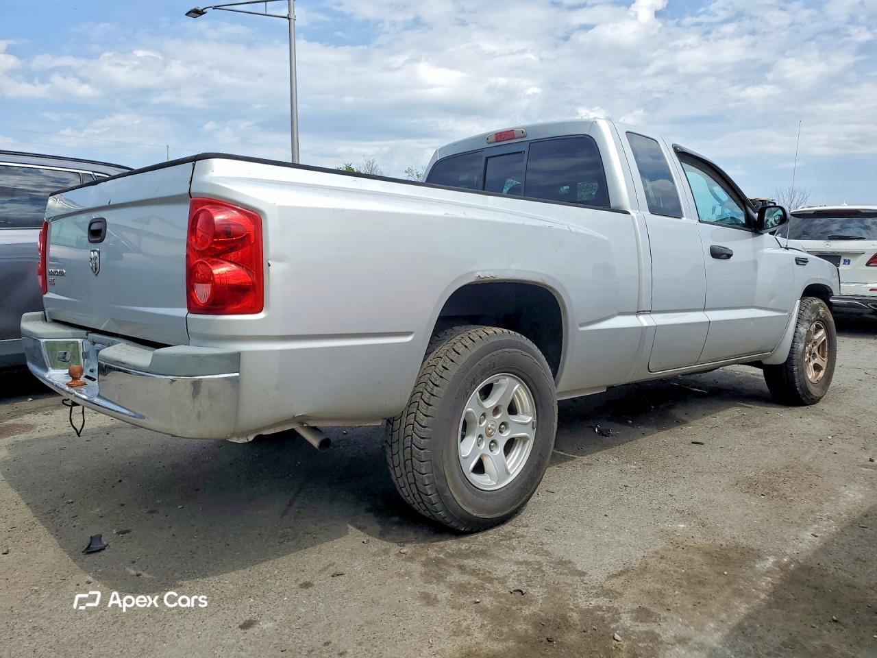 Dodge Dakota 2006