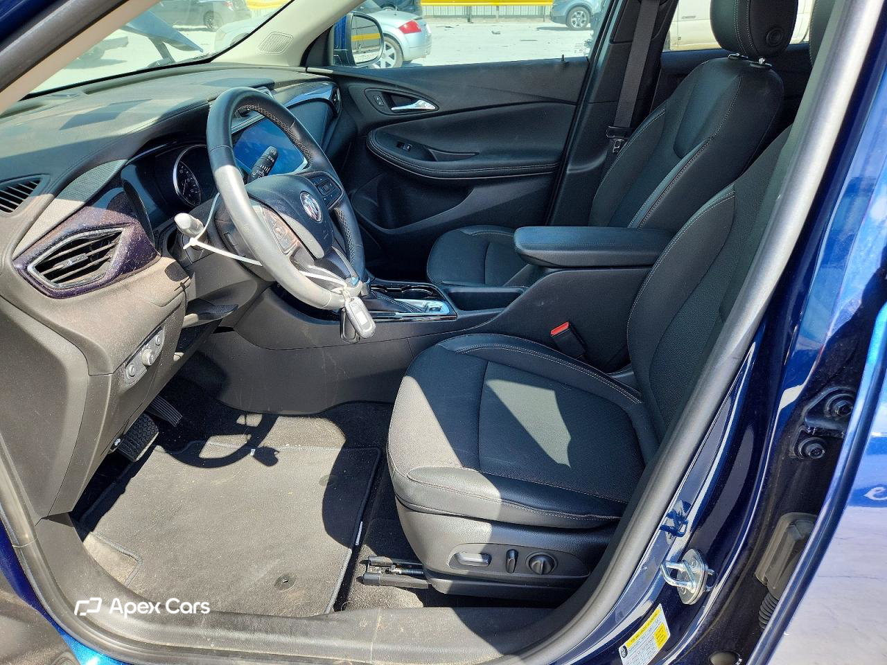 Buick Encore 2022