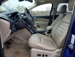 Ford Escape 2016