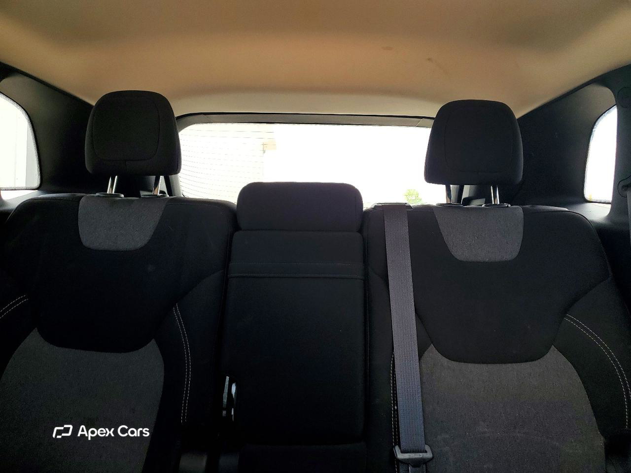 Jeep Cherokee 2014
