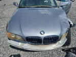 BMW Series 3 2004