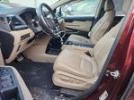 Honda Odyssey 2018