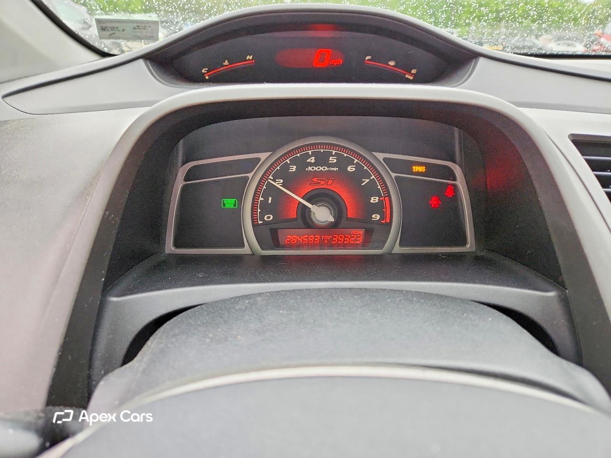 Honda Civic 2008