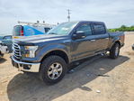 Ford F-150 2017