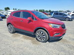 Buick Encore 2018