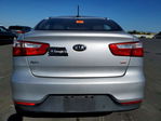 Kia Rio 2016