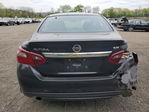 Nissan Altima 2018