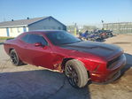 Dodge Challenger 2022