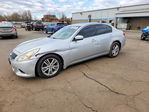Infiniti G 2010