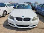 BMW Series 3 2011