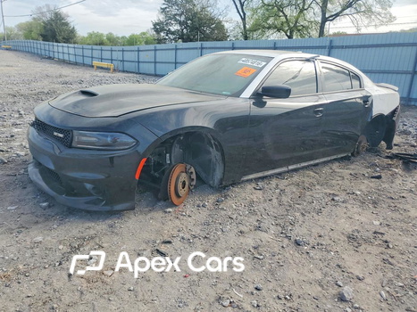 Dodge Charger 2019 - Image 1 of 12