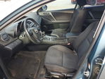 Mazda 3 2011