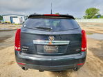 Cadillac SRX 2014