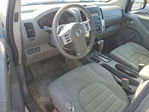 Nissan Navara (Frontier) 2015