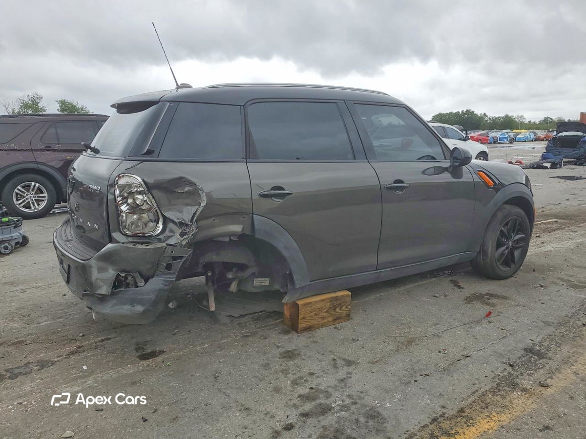 MINI Cooper 2014
