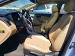 Hyundai Elantra 2012