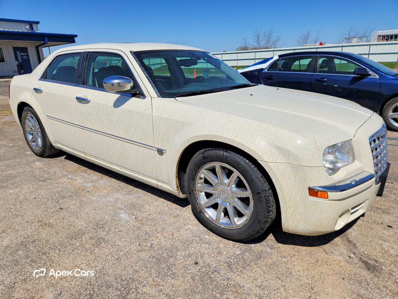 Chrysler 300 2005