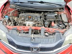 Honda Civic 2015