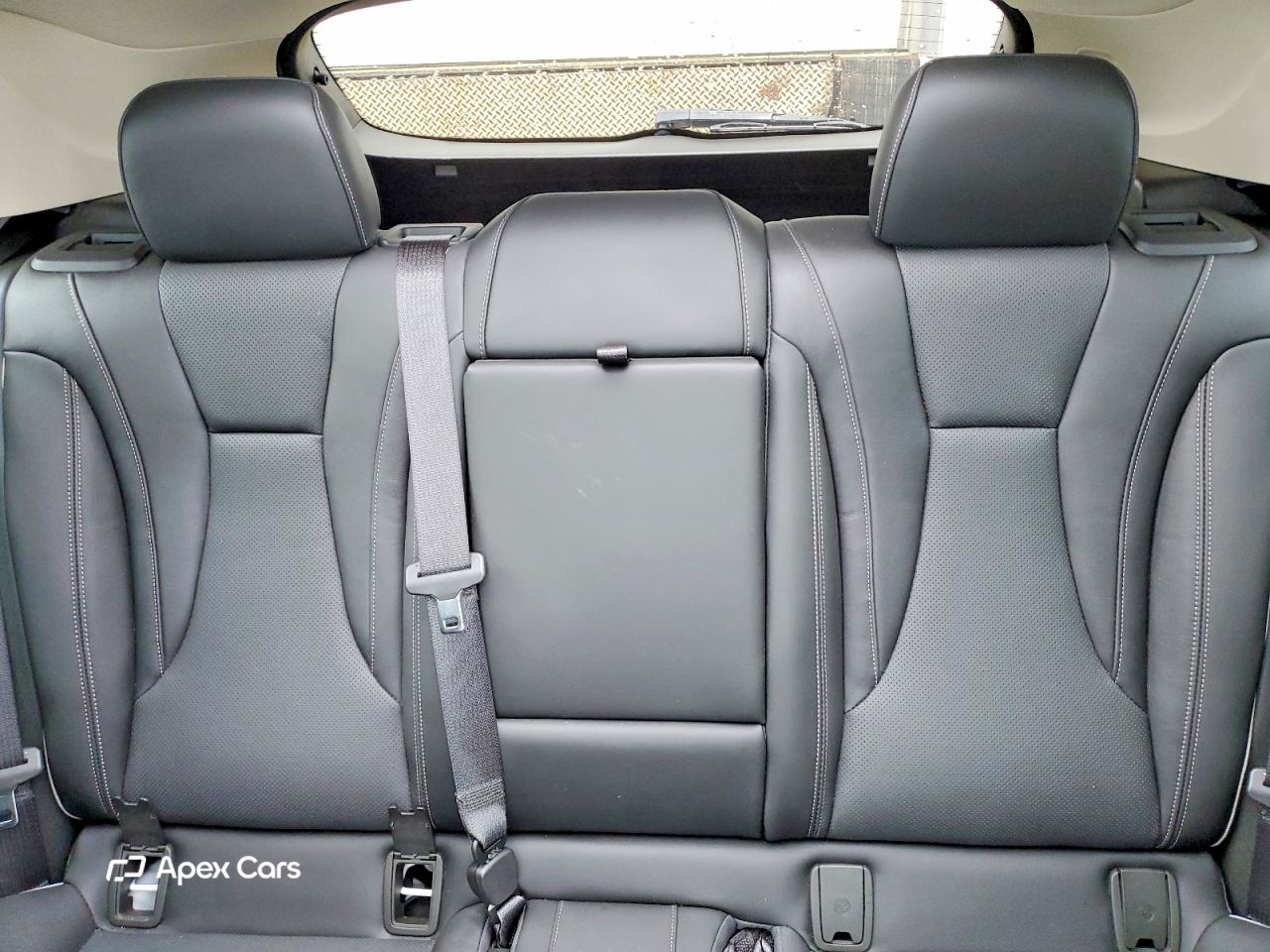 Buick Envision 2021