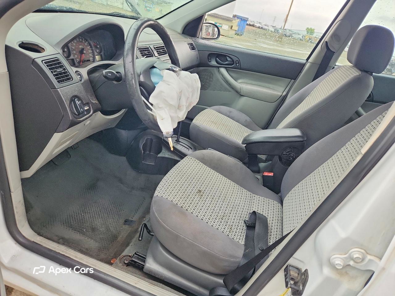 Ford Focus 2007