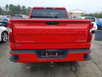 Chevrolet Silverado 2022