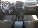 Jeep Wrangler 2011