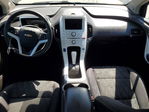 Chevrolet Volt 2013