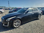 Cadillac CTS 2017