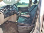 Chrysler Voyager 2012