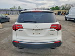Acura MDX 2012