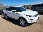 Land Rover Range Rover 2013
