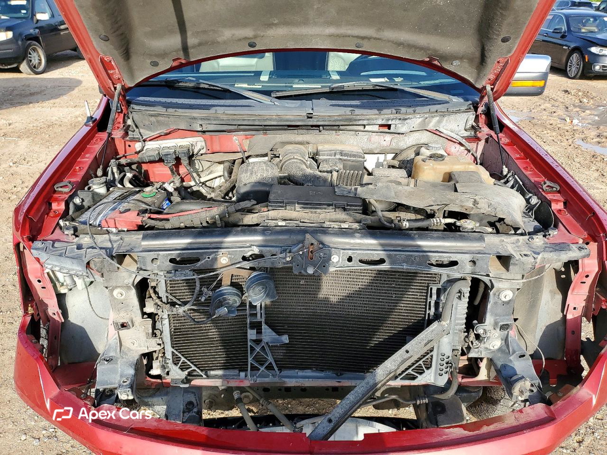 Ford F-150 2010