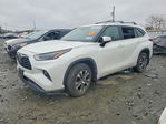 Toyota Highlander 2023