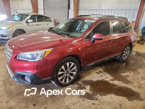 Subaru Outback 2015 - Image 1 of 12