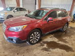 Subaru Outback 2015