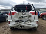GMC Terrain 2017